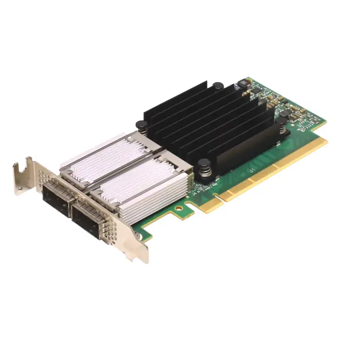 IBM 00WT075 | Mellanox ConnectX-4 2-Ports 100Gb EDR QSFP28 InfiniBand PCI Express Adapter Card Refurbished -  refurbished available on Gotodirect