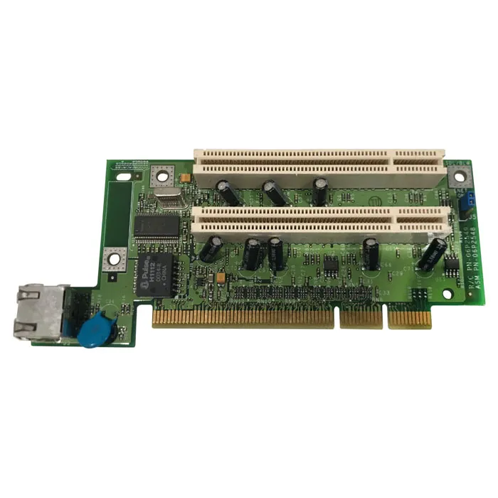 Buy IBM 09N4515 | Single-Port RJ-45 32-Bit PCI Riser Ethernet Card for NetVista 6568 Refurbished - $139.63 IBM 09N4515 | Single-Port RJ-45 32-Bit PCI Riser Ethernet Card for NetVista 6568 Refurbished - refurbished available on Gotodirect