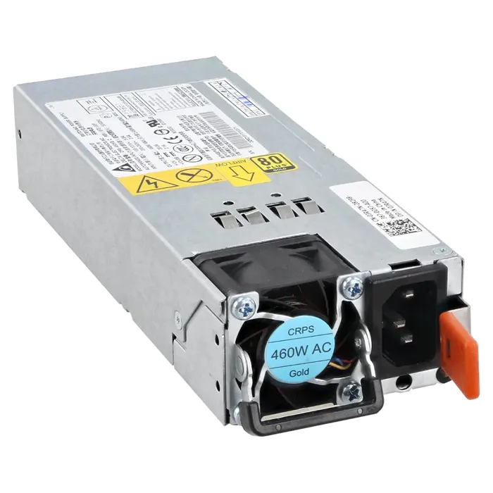Dell 0JR47N | 460-Watts Power Supply for Force10 S N4032/N4032F Switch Refurbished - Dell refurbished available on Gotodirect