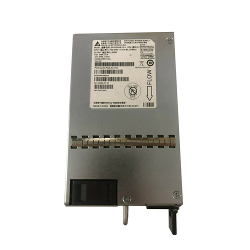Cisco PWR-4430-POE-AC-RF | 500-Watts 100-240V AC Power Supply with PoE for ISR 4430 Refurbished - Cisco Systems Inc. refurbished available on Gotodirect