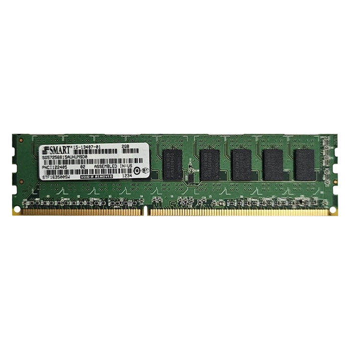 Buy Cisco 15-13407-01 | 2GB DDR3-1333MHz PC3-10600 ECC Unbuffered UDIMM CL9 1Rx8 1.5V 240-Pin Memory Module Refurbished - $193.33 Cisco 15-13407-01 | 2GB DDR3-1333MHz PC3-10600 ECC Unbuffered UDIMM CL9 1Rx8 1.5V 240-Pin Memory Module Refurbished - Cisco Systems Inc. refurbished available on Gotodirect