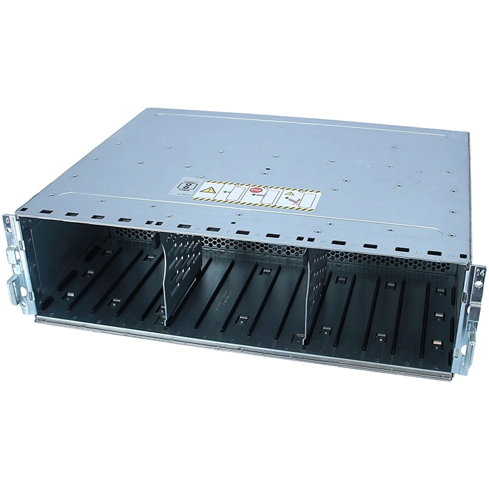 EMC 100-563-984 | Dae 15-Disk VNX Enclosure Refurbished -  refurbished available on Gotodirect