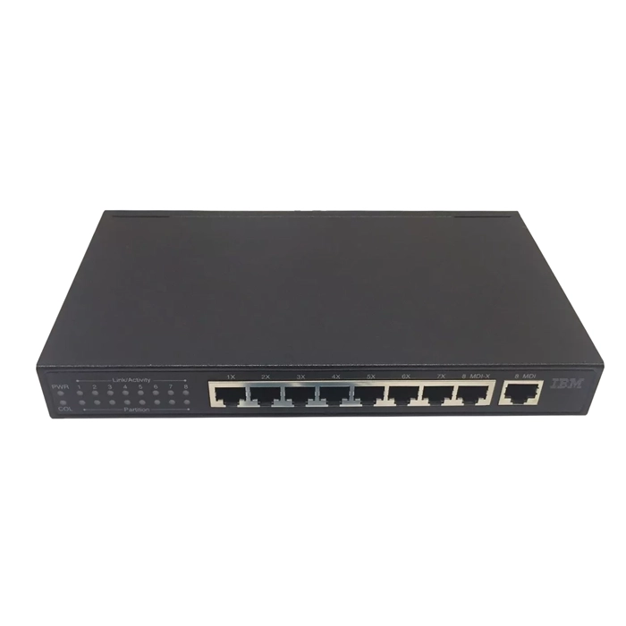 Buy IBM 8242-008 | 8 x Ports 10Base-T RJ-45 Ethernet Hub Refurbished - $219.68 IBM 8242-008 | 8 x Ports 10Base-T RJ-45 Ethernet Hub Refurbished - refurbished available on Gotodirect