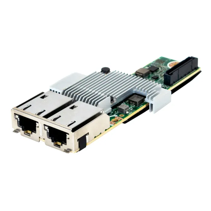 HP 879848-001 | SPS-PCA MLOM 10Gbase-T XL1x0r Gen10 Refurbished - Hewlett-Packard (ou HP en abrégé) refurbished available on Gotodirect