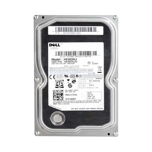 Samsung HE502HJ | Spinpoint F3R 500GB 7200RPM SATA 3Gb/s 16MB Cache 3.5-Inch Hard Drive Refurbished - Samsung refurbished available on Gotodirect