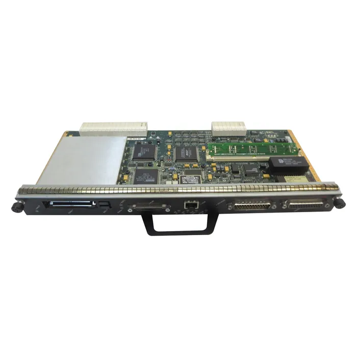 Buy Cisco 73-2956-02 | Fast Ethernet Input/ Output Controller Refurbished - $238.57 Cisco 73-2956-02 | Fast Ethernet Input/ Output Controller Refurbished - Cisco Systems Inc. refurbished available on Gotodirect