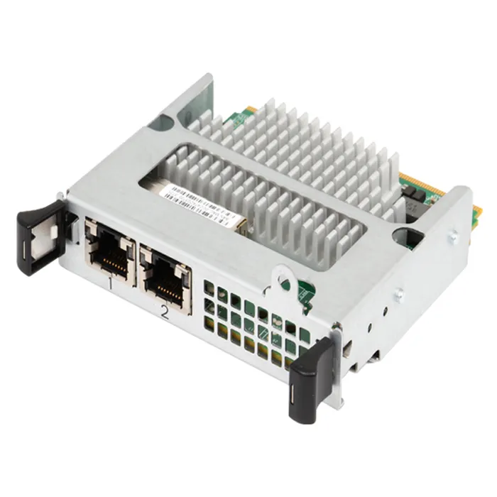 Intel AOC-MTG-I2T | X550 2-Ports 10Gb/s 10GBase-T PCI Express 3.0 x8 Low Profile Converged Network Adapter Card Refurbished - Intel refurbished available on Gotodirect