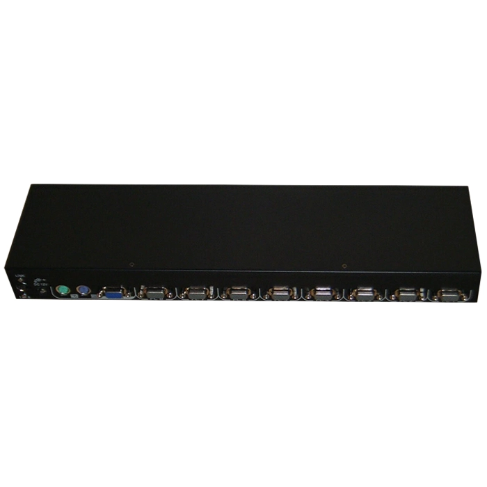 Buy Black Box KVT4S8UV | 8-Port VGA USB and PS/2 Module KVM switch Refurbished - $1523.16 Black Box KVT4S8UV | 8-Port VGA USB and PS/2 Module KVM switch Refurbished - refurbished available on Gotodirect