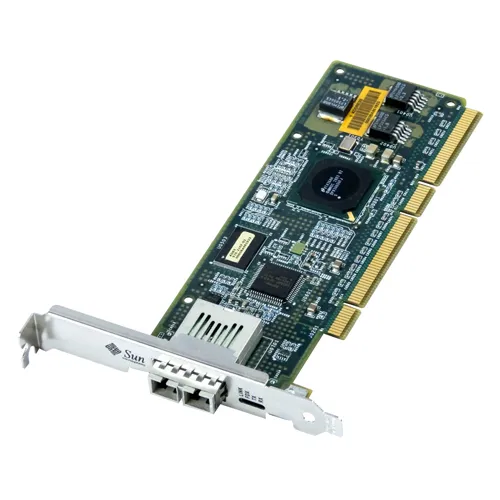Buy Sun 501-6762 | GigaSwift Ethernet MMF (GFS) Card Refurbished - $385.00 Sun 501-6762 | GigaSwift Ethernet MMF (GFS) Card Refurbished - refurbished available on Gotodirect