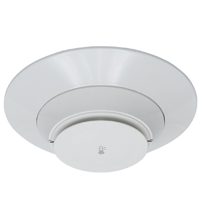 Notifier FST-951H | FST-951 Series Intelligent 190F Thermal Sensor - White Refurbished -  refurbished available on Gotodirect