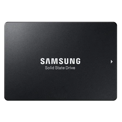 Samsung MZWLR1T9HCJR-00A07 | Enterprise PM1733a Series 1.92TB Triple-Level Cell PCI-Express 4.0 x4 NVMe Read-Intensive U.2 2.5-inch Solid State Drive Refurbished - Samsung refurbished available on Gotodirect
