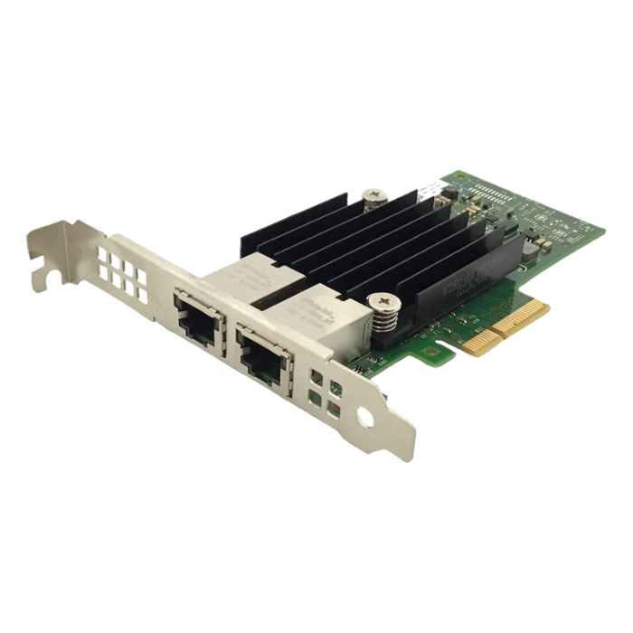Cisco 30-100175-01 | X550-T2 2-Ports 10GBase-T PCI Express Network Adapter Card Refurbished - Cisco Systems Inc. refurbished available on Gotodirect