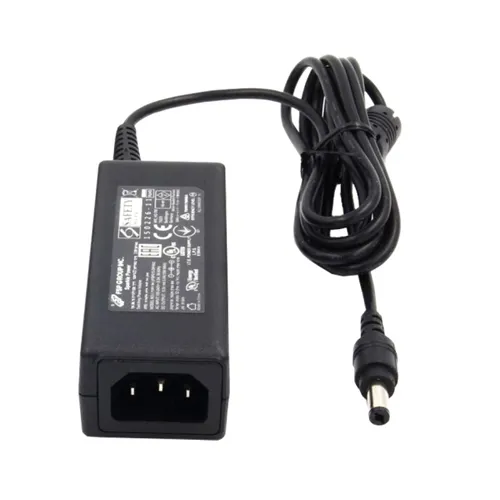 Buy HP J9767A | 15-Watts 5V DC 3A Power Adapter for 4110/4120 IP Phone Refurbished - $99.59 HP J9767A | 15-Watts 5V DC 3A Power Adapter for 4110/4120 IP Phone Refurbished - Hewlett-Packard (ou HP en abrégé) refurbished available on Gotodirect