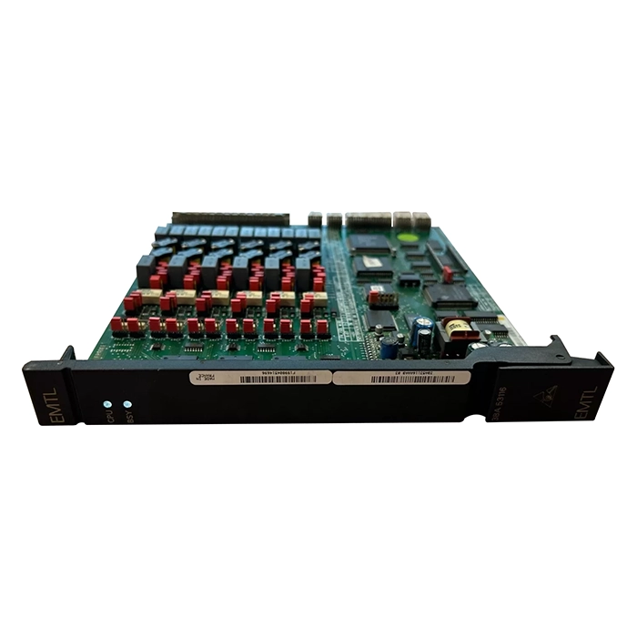 Buy Alcatel-Lucent 3BA53116AA | Emtl Board for OmniPCX 4400 Refurbished - $406.20 Alcatel-Lucent 3BA53116AA | Emtl Board for OmniPCX 4400 Refurbished - refurbished available on Gotodirect