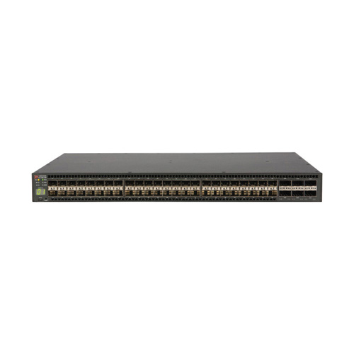 Brocade ICX7750-48F-RMT3 | ICX 7750 Series 48 x Ports SFP+ Layer 3 Managed Gigabit Ethernet Switch Refurbished -  refurbished available on Gotodirect