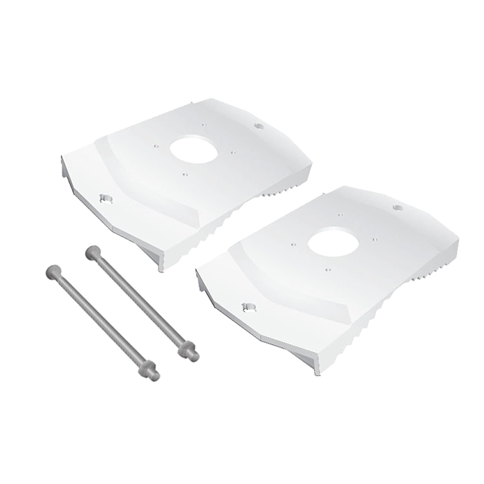 Ubiquiti UVC-PRO-M | Large Pole Mount for UniFi Video Camera PRO Refurbished - Ubiquiti refurbished available on Gotodirect