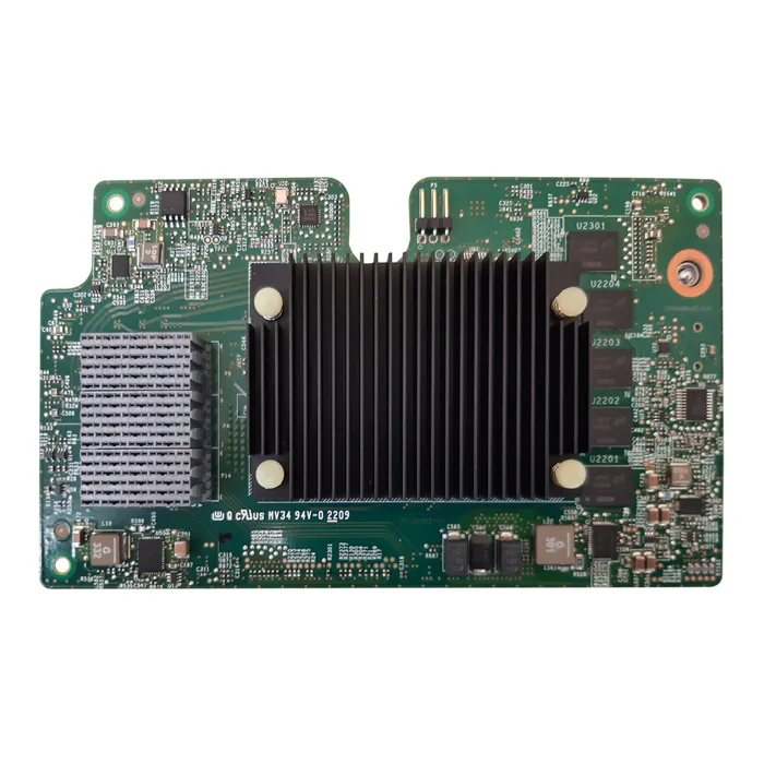 Cisco UCSB-MLOM-40G-04 | VIC 1440 is a dual-port 40-Gbps Refurbished - Cisco Systems Inc. refurbished available on Gotodirect