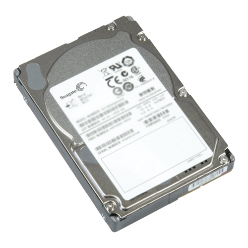 Seagate 9SW066-915 | Savvio 15K.3 Series 300GB 15000RPM SAS 6Gb/s 64MB Cache (CE) 2.5-Inch Hard Drive Refurbished - Seagate refurbished available on Gotodirect