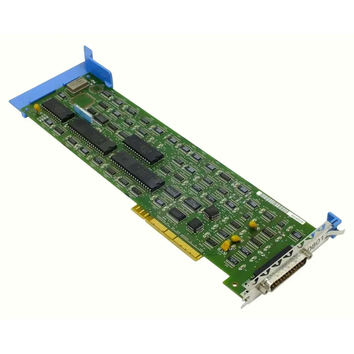 IBM 85F0004 | Micro Channel Multi-Protocol Serial Adapter Refurbished -  refurbished available on Gotodirect
