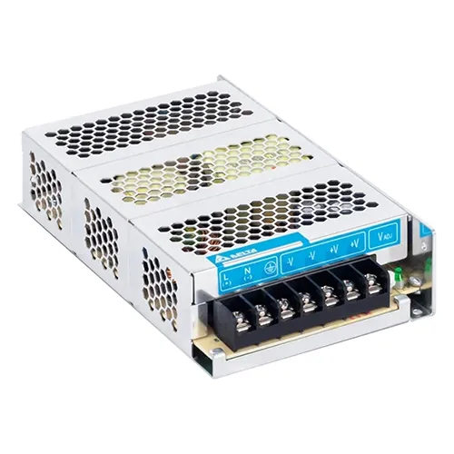 Delta PMC-24V150W1BA | 150-Watt 24V 6.25A Switching Power Supply Refurbished -  refurbished available on Gotodirect