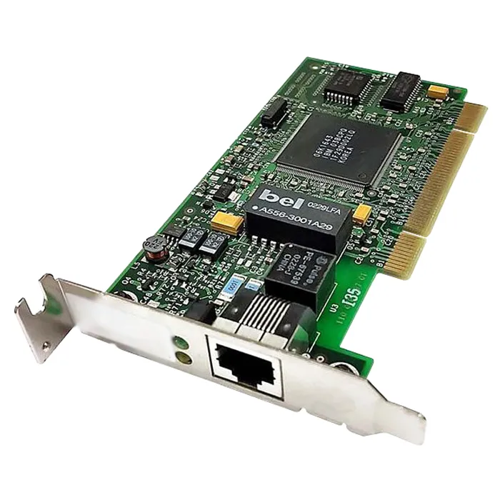 IBM 35P5309 | 1-Port RJ-45 16Mbps Token-Ring PCI Express PCMCIA PC Card Type II Network Adapter Refurbished -  refurbished available on Gotodirect