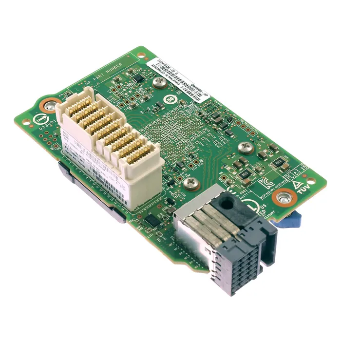 HP QMH8482 | Synergy 3820C 10/20Gb CNA Refurbished - Hewlett-Packard (ou HP en abrégé) refurbished available on Gotodirect