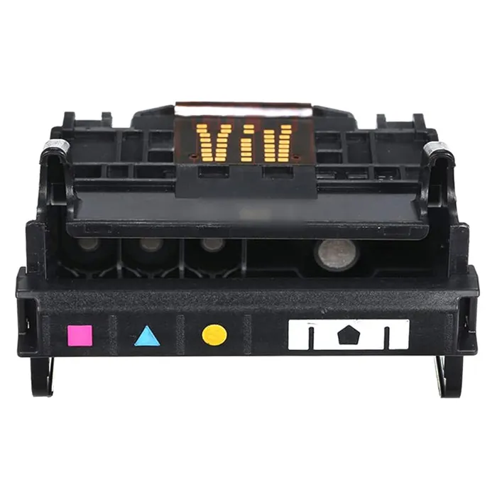 HP CD869A | Printhead For Photosmart All-in-One Printer B110a Print head Refurbished - Hewlett-Packard (ou HP en abrégé) refurbished available on Gotodirect