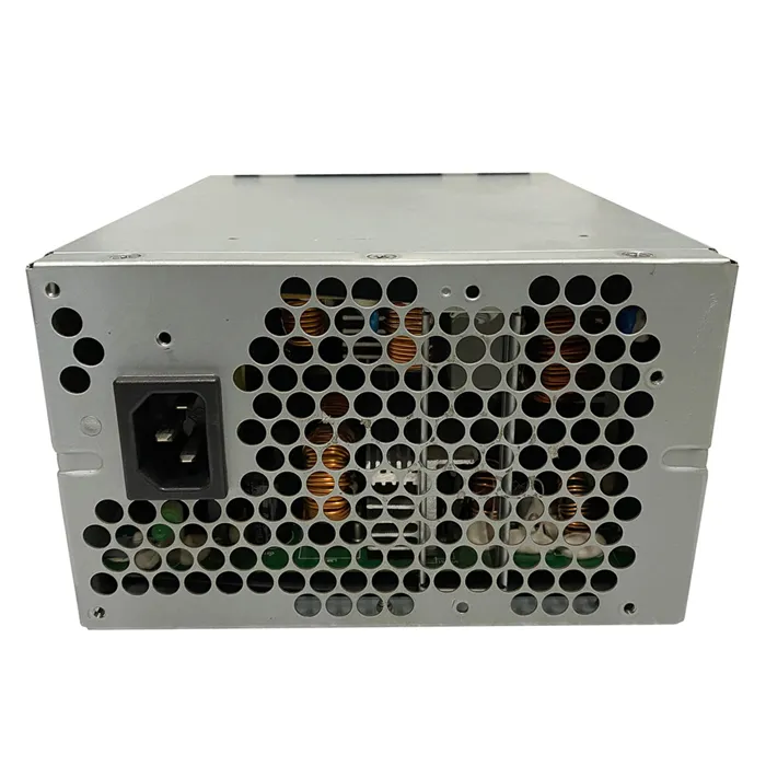 HP 392488-002 | 825-Watts 200-240V 47-66Hz ATX Hot-Pluggable Redundant Power Supply for XW8400/XW9300 WorkStation Refurbished - Hewlett-Packard (ou HP en abrégé) refurbished available on Gotodirect