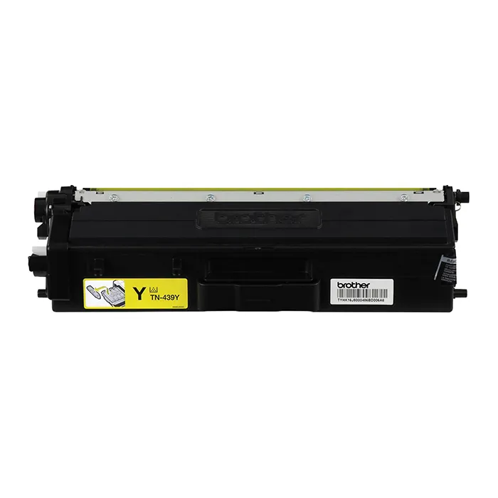 Buy Brother TN439Y | Ultra High-yield Toner Yellow Approx 9000 pages for HL-L9310CDW/ MFC-L9570CDW Refurbished - $222.00 Brother TN439Y | Ultra High-yield Toner Yellow Approx 9000 pages for HL-L9310CDW/ MFC-L9570CDW Refurbished - Brother refurbished available on Gotodirect