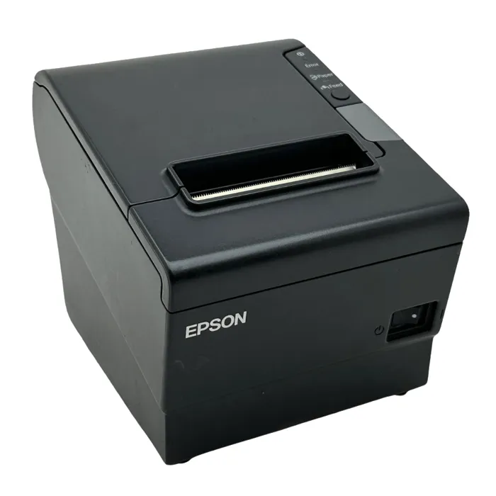Epson C31CA85834 | TM T88V Monochrome Thermal Receipt Printer Refurbished - Epson refurbished available on Gotodirect