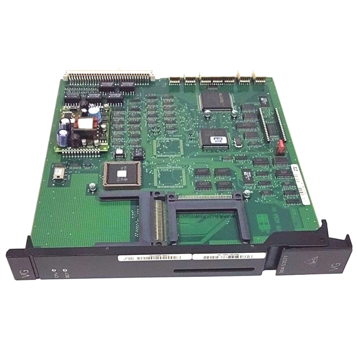 Alcatel-Lucent 3BA53077 | VG Board Refurbished -  refurbished available on Gotodirect