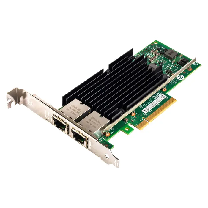 Cisco 74-11070-01 | Intel X540 2-Ports 10GBase-T PCI Express 2.0 x8 Network Adapter for C220 M3 Rack Server Refurbished - Cisco Systems Inc. refurbished available on Gotodirect