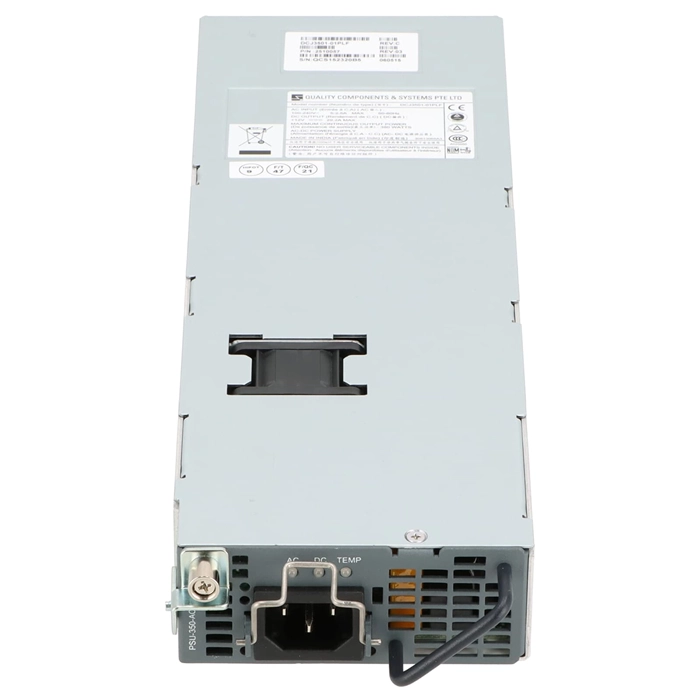 HP DCJ3501-01PLF | 350-Watts Power Supply Refurbished - Hewlett-Packard (ou HP en abrégé) refurbished available on Gotodirect