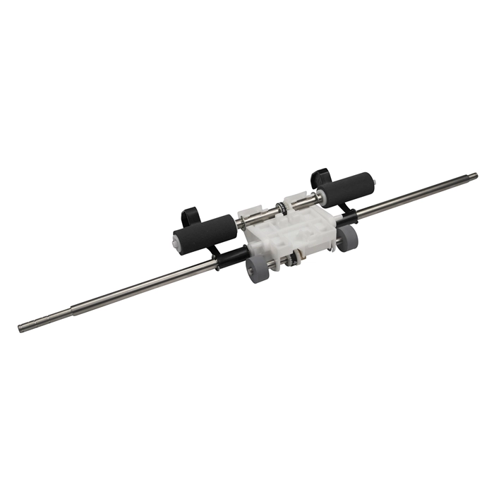 Buy HP FM2-0730-000 | Pressure Roller Assembly for Stapler/Stacker and Booklet-MakerColor Laserjet CM6030MFP CM6040MFP Printer Refurbished - $526.69 HP FM2-0730-000 | Pressure Roller Assembly for Stapler/Stacker and Booklet-MakerColor Laserjet CM6030MFP CM6040MFP Printer Refurbished - Hewlett-Packard (ou HP en abrégé) refurbished available on Gotodirect