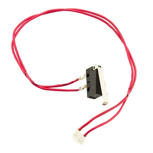 HP RM1-8307 | Door Open Detection Switch for LJ M601 Refurbished - Hewlett-Packard (ou HP en abrégé) refurbished available on Gotodirect