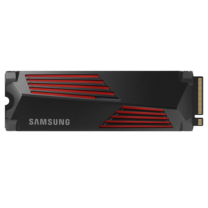 Samsung MZ-V9P1T0GW | 990 PRO Series 1TB M.2 2280 PCI Express NVMe 4.0x4 V-NAND 3bit TLC Solid State Drive Refurbished - Samsung refurbished available on Gotodirect