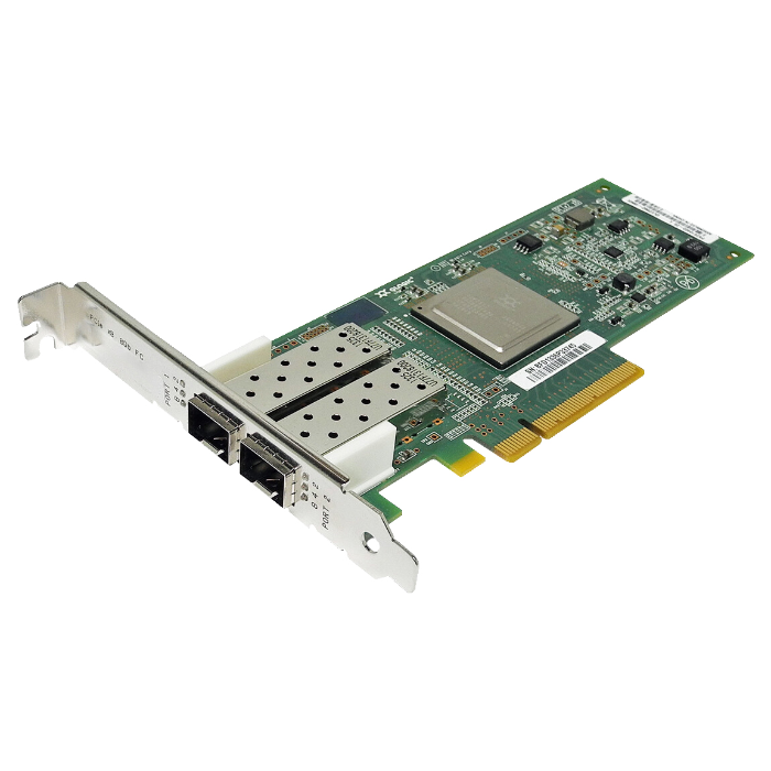 IBM 42D0512 | 8Gb/s Dual Port PCI Express Server Adapter Refurbished -  refurbished available on Gotodirect