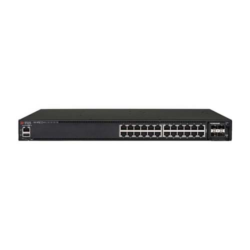 Brocade ICX7450-24-E | ICX 7450 Series 24 x Ports 1000Base-T Layer 3 Managed Gigabit Ethernet Switch Refurbished -  refurbished available on Gotodirect