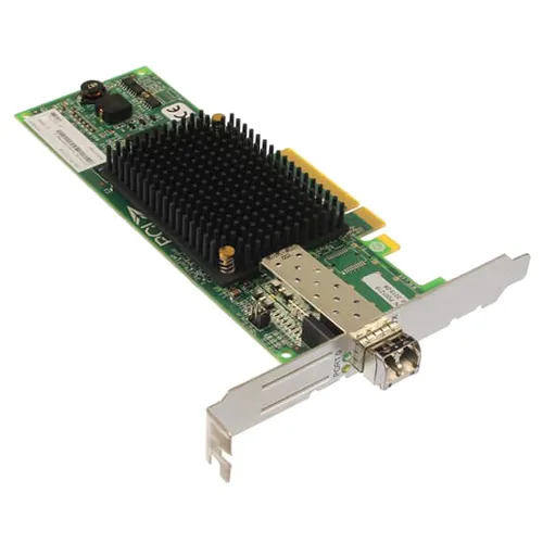 IBM 00JY847 | Light Pulse 8GB Single Port PCI Express X4 Fibre Channel Host Bus Adapter Refurbished -  refurbished available on Gotodirect
