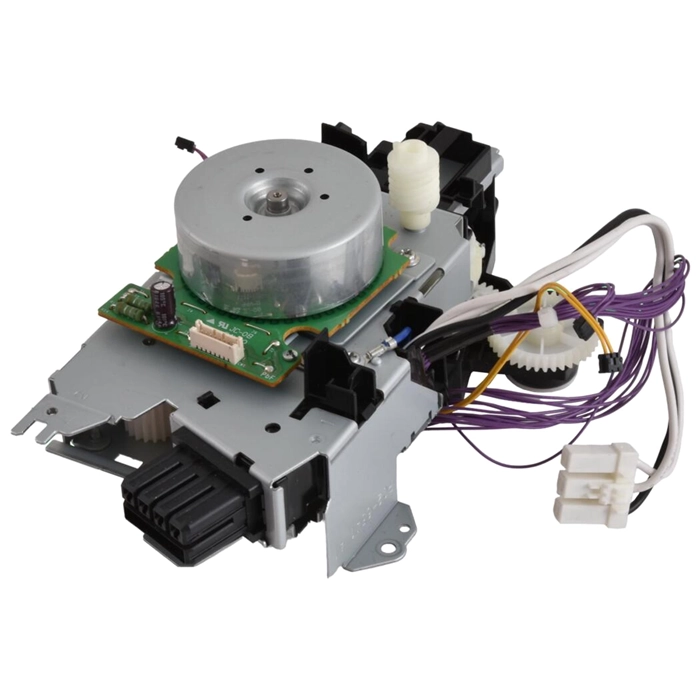 HP CE707-67904 | Fusing Drive Assembly with Motor for CLJ CP5525 Refurbished - Hewlett-Packard (ou HP en abrégé) refurbished available on Gotodirect