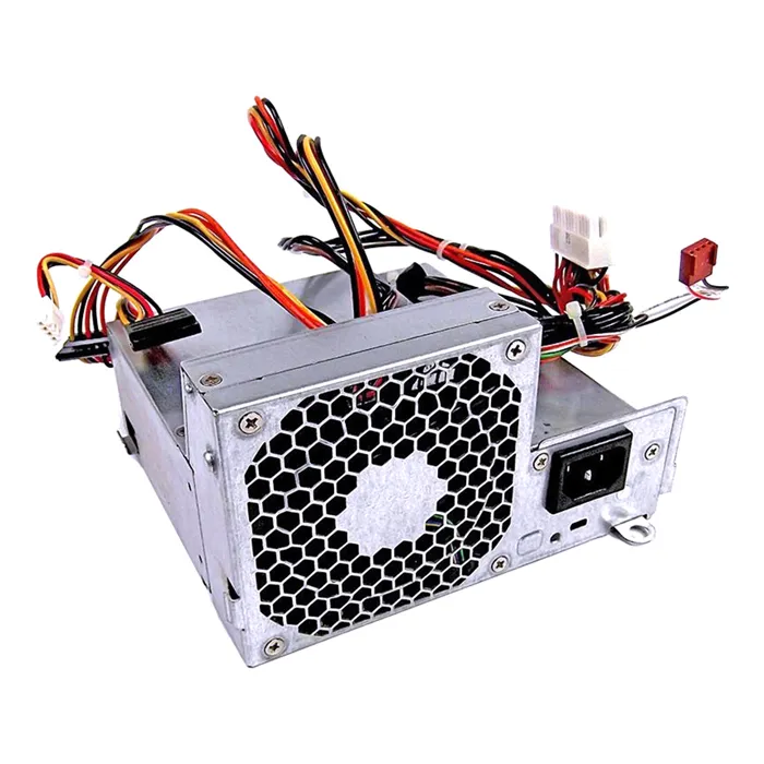 Buy HP PS-6241-4 | 240-Watts ATX Power Supply for DC5700/DC5750 Desktop System Refurbished - $172.16 HP PS-6241-4 | 240-Watts ATX Power Supply for DC5700/DC5750 Desktop System Refurbished - Hewlett-Packard (ou HP en abrégé) refurbished available on Gotodirect