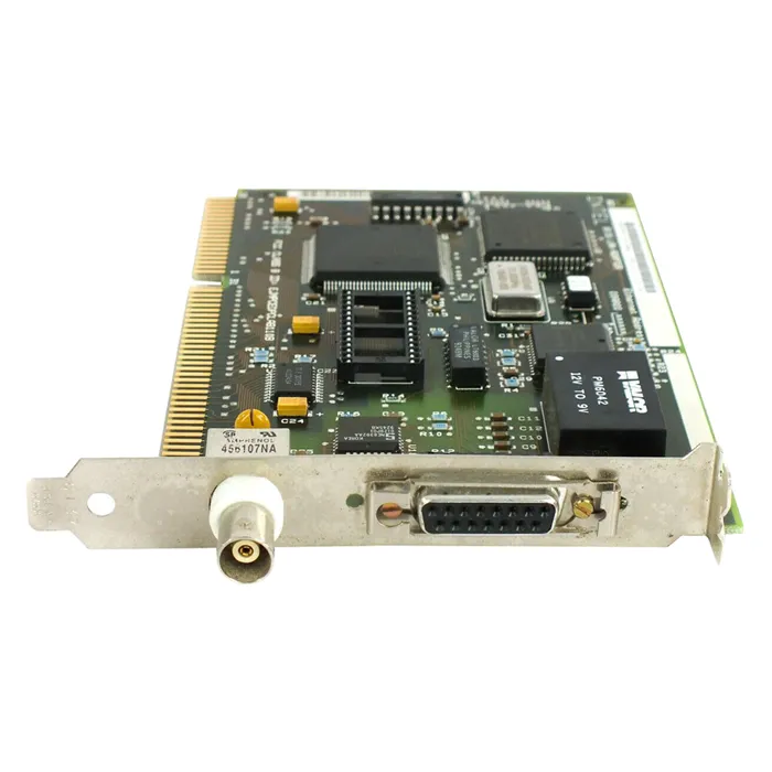 Intel PCLA8200 | EtherExpress PRO/10+ 1-Port 10Base-T RJ-45 ISA Combo Network Adapter Card Refurbished - Intel refurbished available on Gotodirect