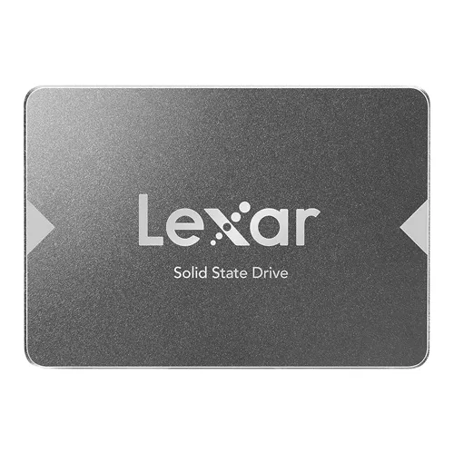 Lexar LNS100-1TRBNA | NS100 1TB SATA 6Gb/s 2.5-inch Solid State Drive Refurbished -  refurbished available on Gotodirect