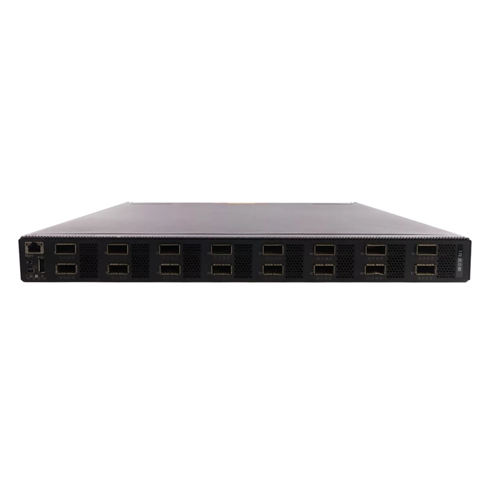 Buy IBM 8036AFX | System RackSwitch G8316F Switch 16-Ports Managed Rackmountable Refurbished - $545.71 IBM 8036AFX | System RackSwitch G8316F Switch 16-Ports Managed Rackmountable Refurbished - refurbished available on Gotodirect