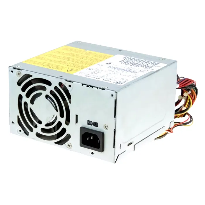 HP 0950-2841 | 145-Watts 115-230V 43-66Hz AC ATX Power Supply Refurbished - Hewlett-Packard (ou HP en abrégé) refurbished available on Gotodirect