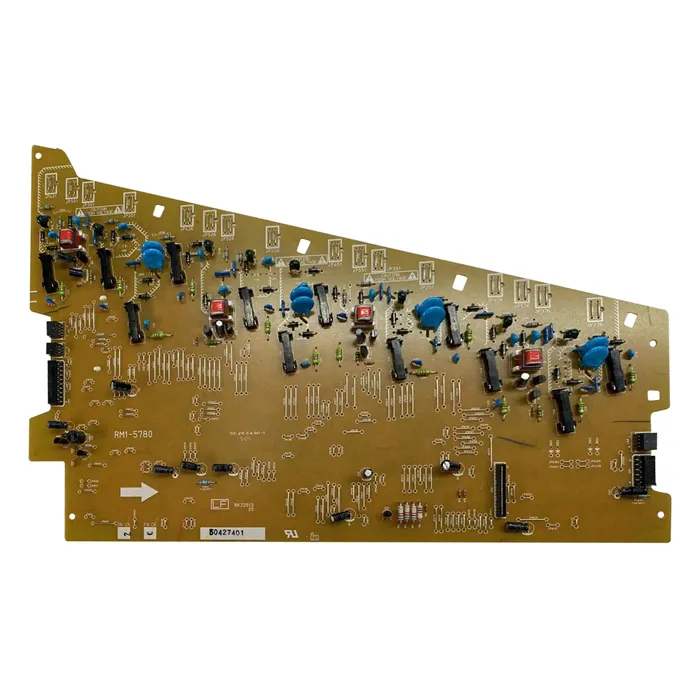 HP RM1-5780 | High Voltage Power Supply Assembly Board for Color LaserJet CP4525/CP4025 Printer Refurbished - Hewlett-Packard (ou HP en abrégé) refurbished available on Gotodirect
