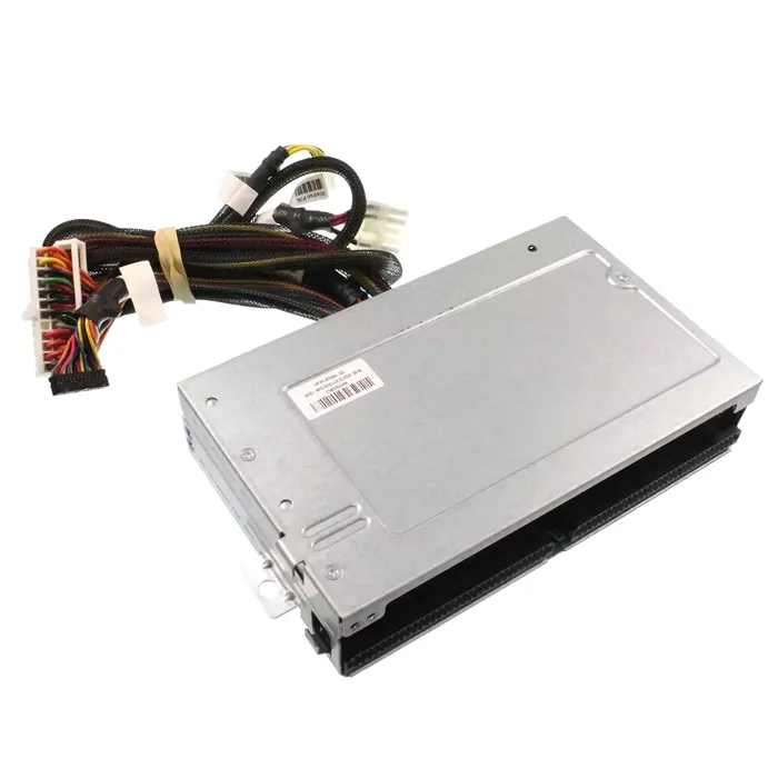 HP 675454-001 | Hot-Pluggable Redundant Power Supply Assembly Module for ProLiant DL320E Gen8 Server Refurbished - Hewlett-Packard (ou HP en abrégé) refurbished available on Gotodirect