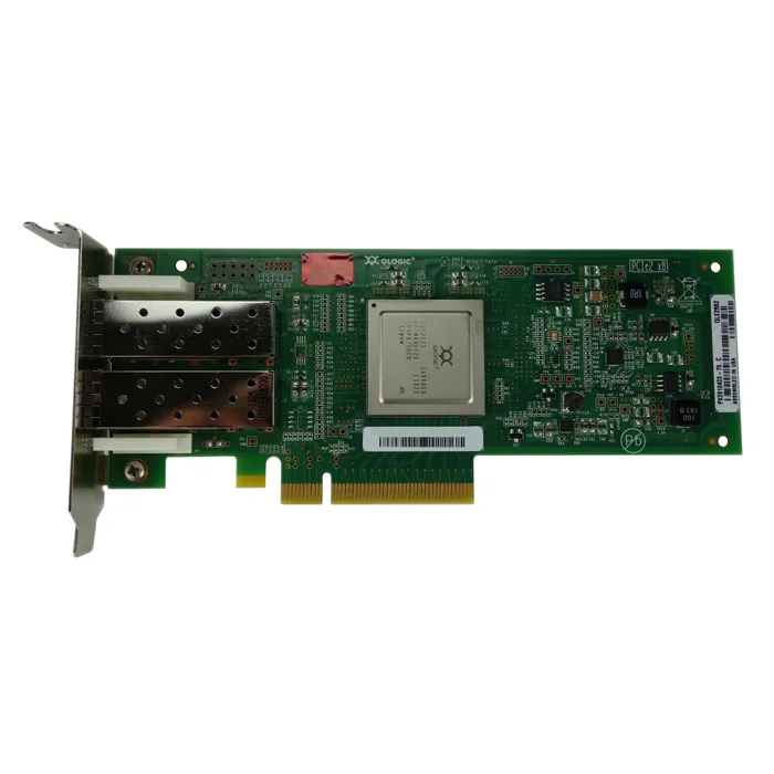 Dell PX2810403-75 | SANBlade 8GB Fibre Channel 2P PCIe HBA Refurbished - Dell refurbished available on Gotodirect