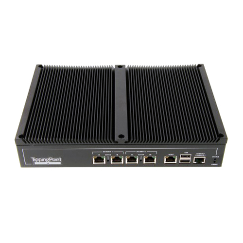 HP JC184A | S10 Intrusion Prevention System Network Security Firewall Refurbished - Hewlett-Packard (ou HP en abrégé) refurbished available on Gotodirect