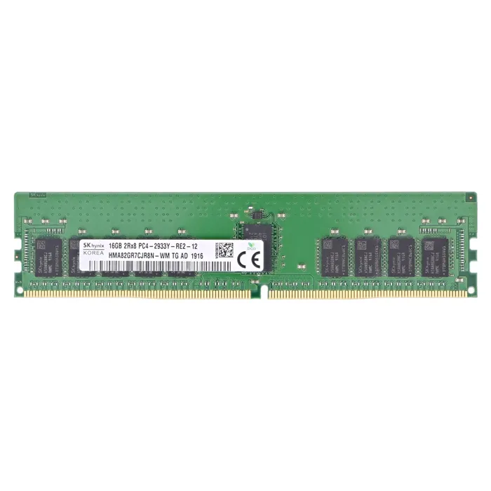 Buy Hynix HMA82GR7CJR8N-WM | 16GB DDR4-2933MHz PC4-23400 ECC Registered RDIMM CL21 2Rx8 1.2V 288-Pin Memory Module Refurbished - $290.00 Hynix HMA82GR7CJR8N-WM | 16GB DDR4-2933MHz PC4-23400 ECC Registered RDIMM CL21 2Rx8 1.2V 288-Pin Memory Module Refurbished - refurbished available on Gotodirect